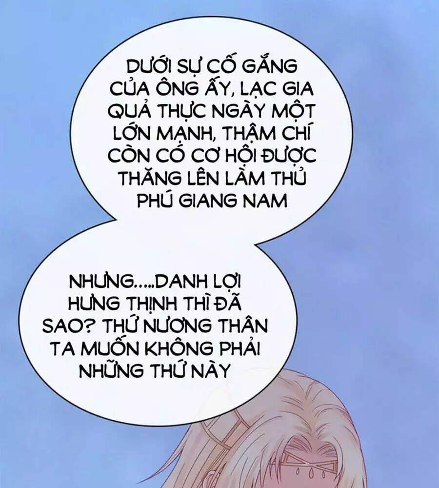 Mỹ Nhân Già Rồi Chương 54 Ảnh 72