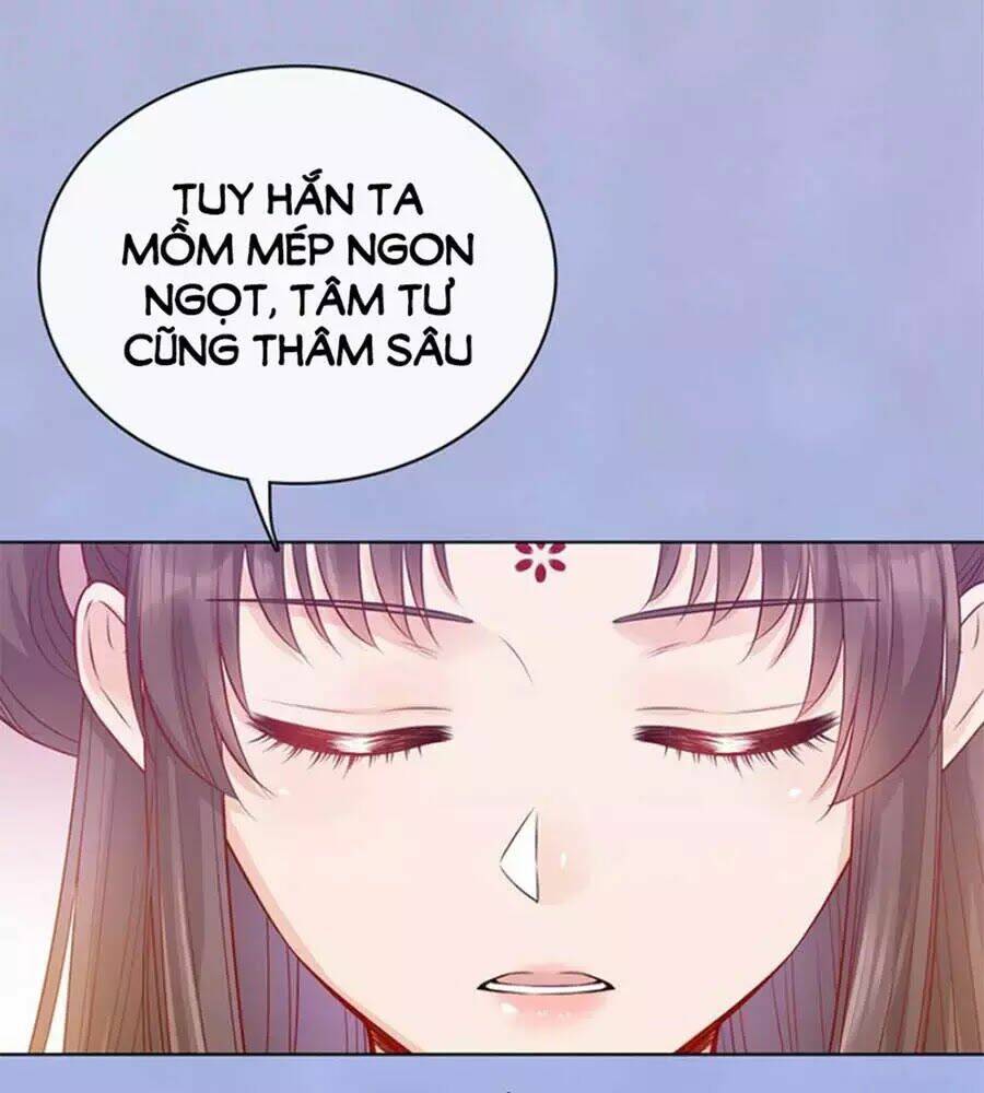 Mỹ Nhân Già Rồi Chương 59 Ảnh 4