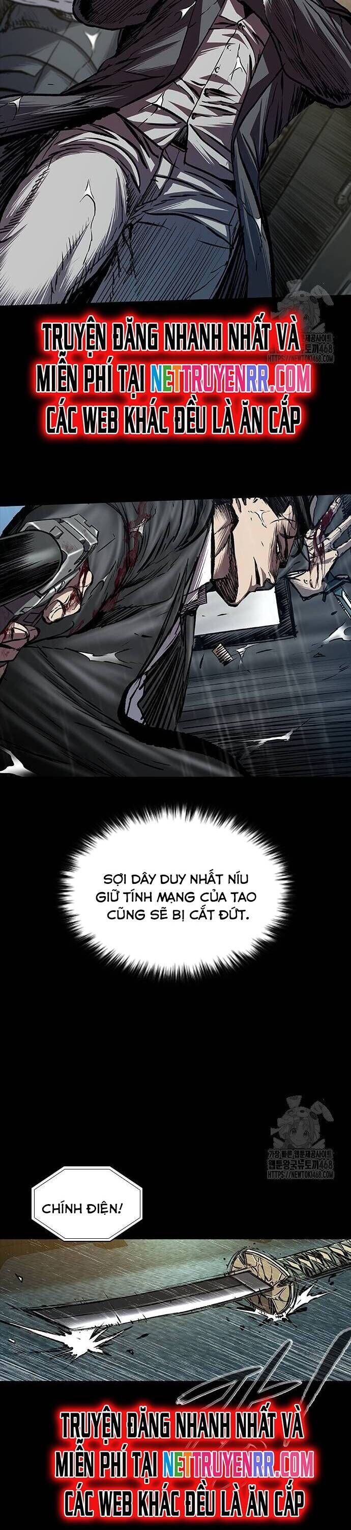 BáO Thù 2: VạN Nhân Chi ThượNg Chương 86 Ảnh 5