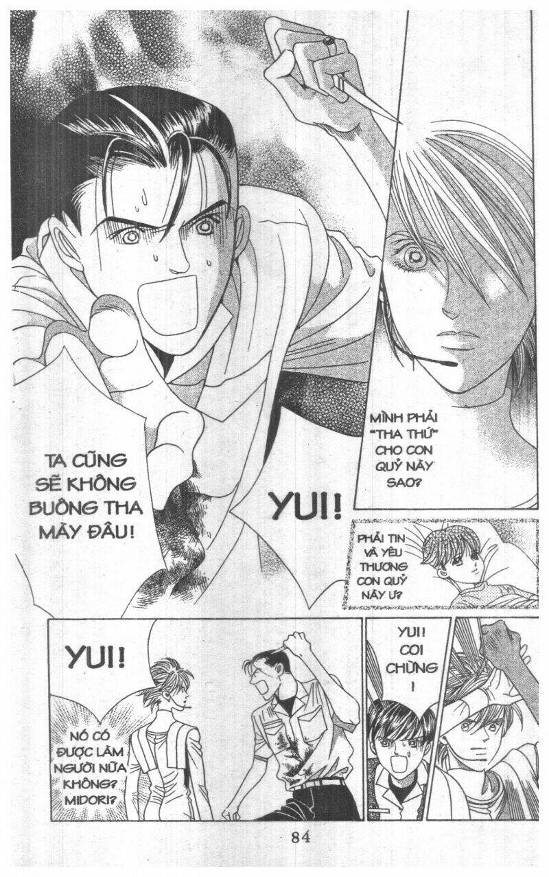Nàng Tiên Ánh Trăng - Kaguya Hime Chương 27 Ảnh 85