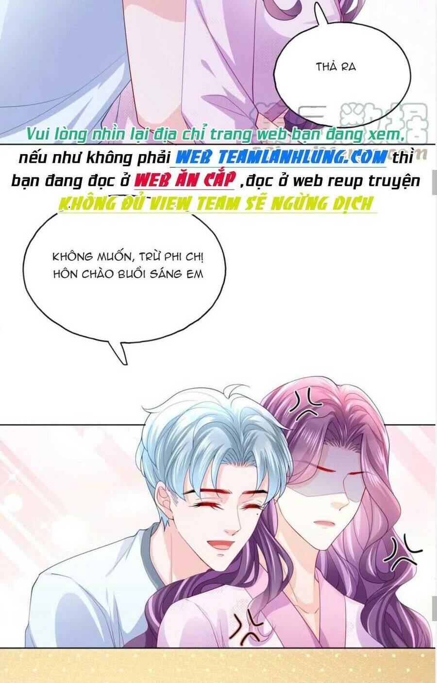 Kế Hoạch Tự Giải Cứu Của Nhân Vật Phản Diện Chương 24 Ảnh 34