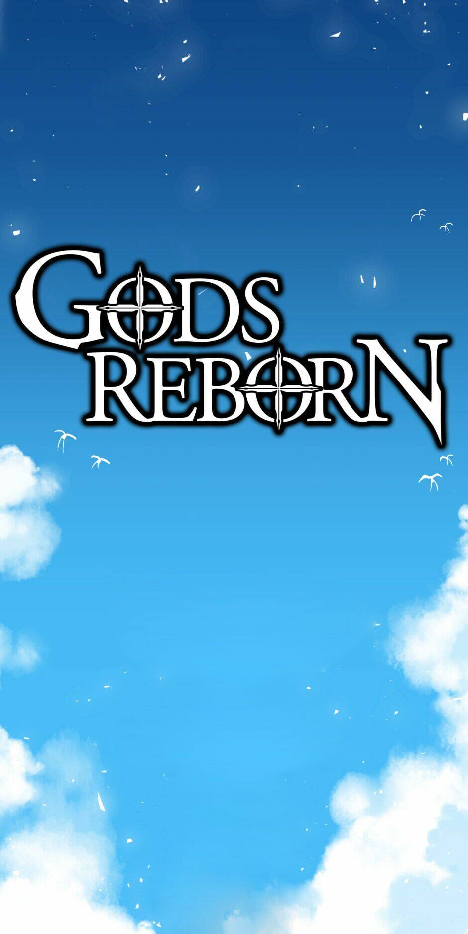 Gods Reborn Chương 20 Ảnh 12