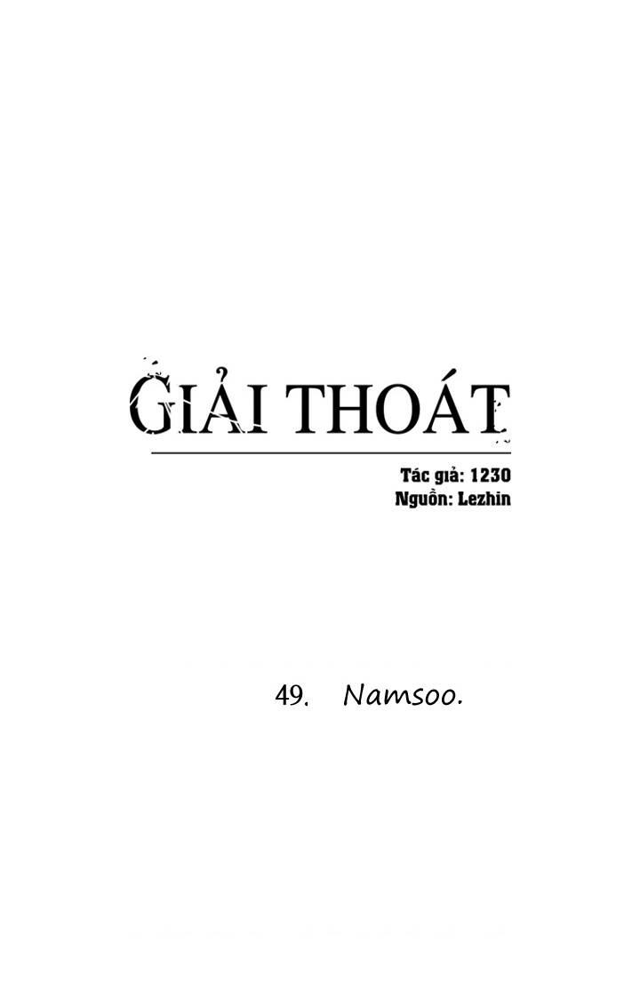 Giải Thoát Chương 49 Ảnh 24