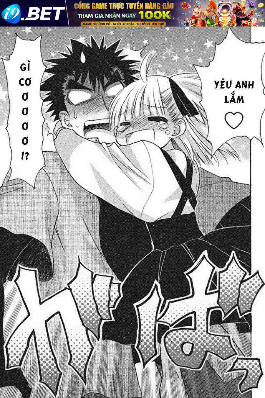 Oniichan Control Chương 13 Ảnh 25