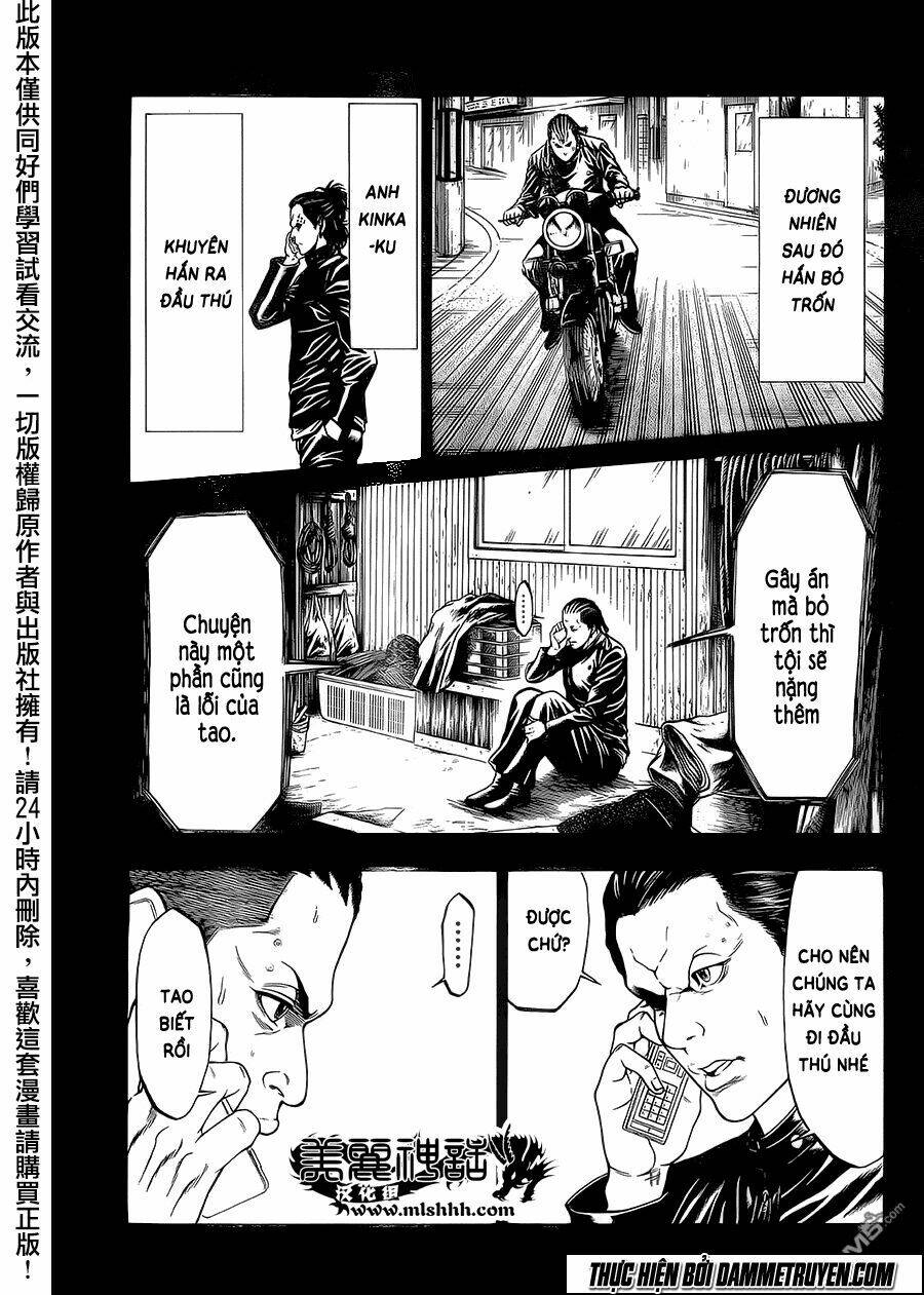 Shonan Seven Chương 15 Ảnh 23