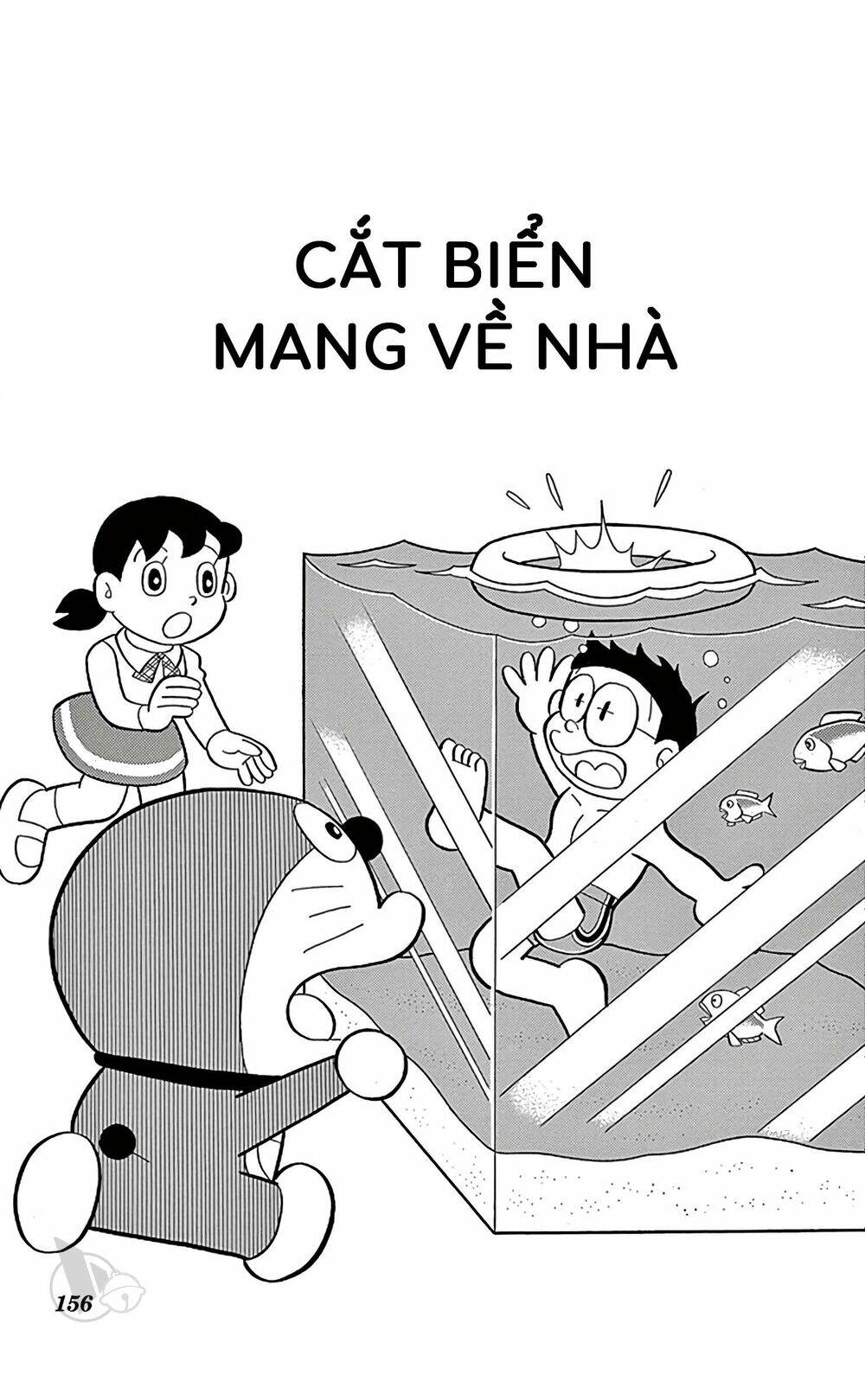 Doraemon Chương 806 Ảnh 2