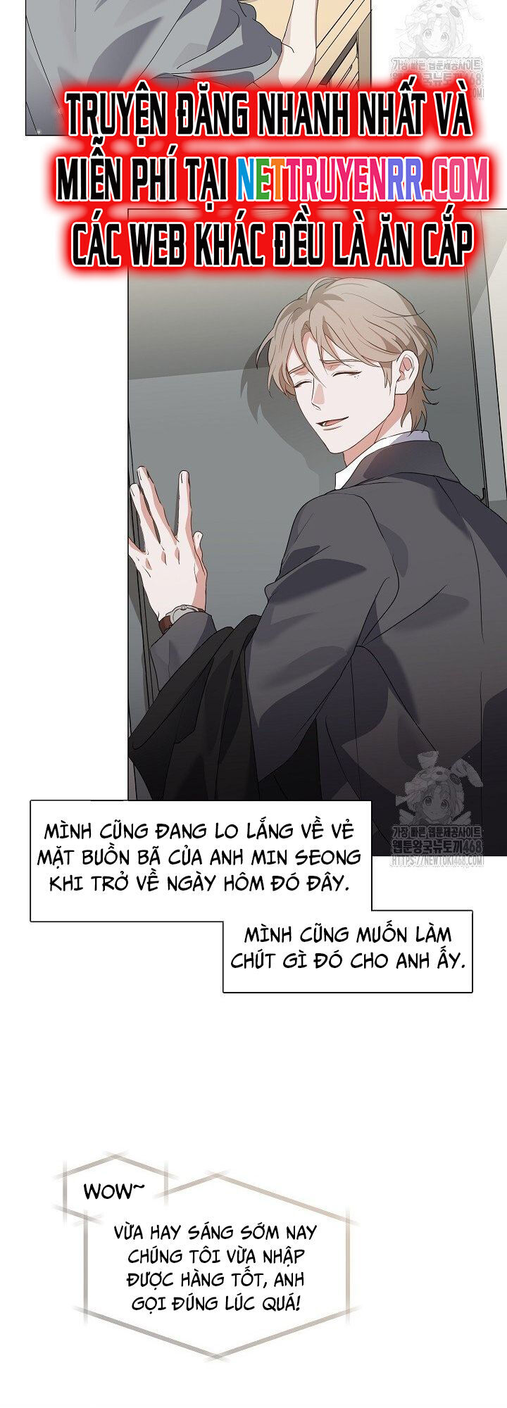 Nhà Hàng Thế Giới Ngầm Chương 80 Ảnh 6