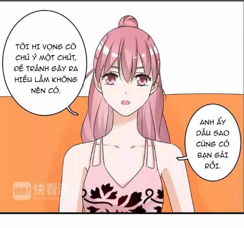 Lều Khều Biết Yêu Chương 76 Ảnh 6