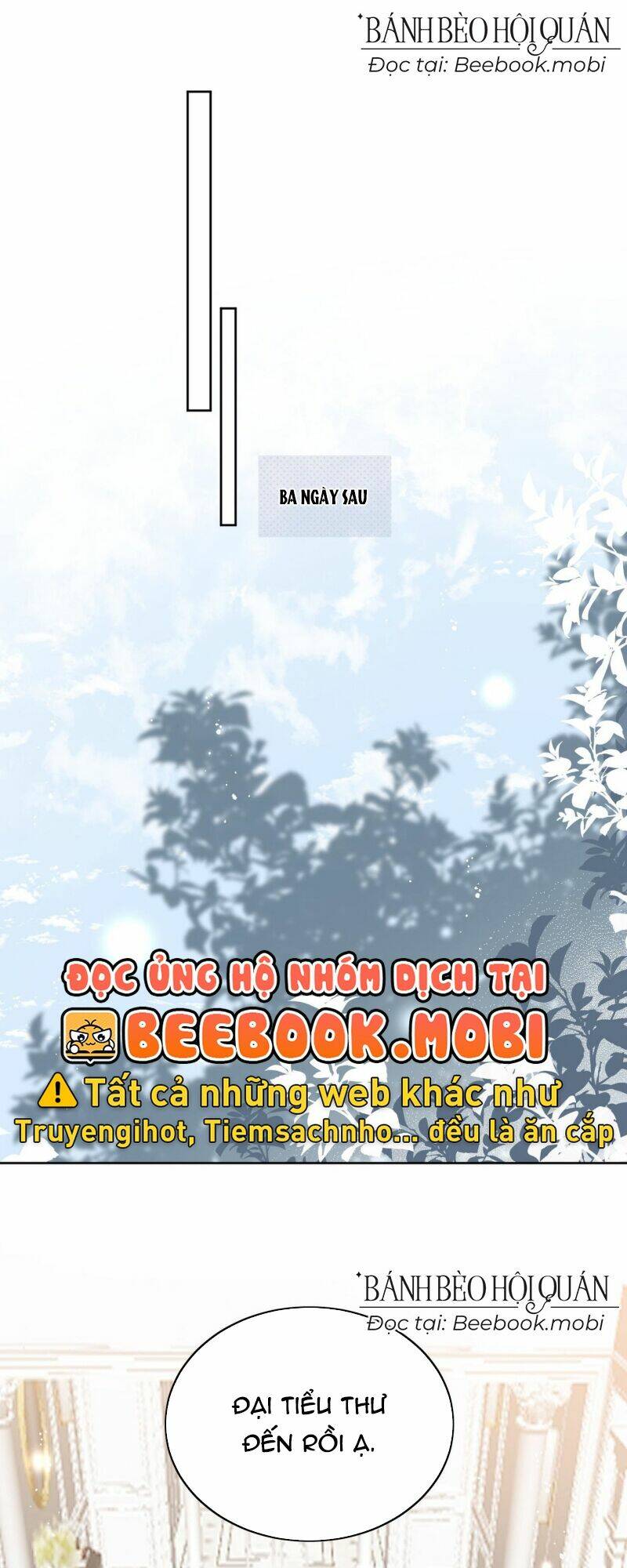 Khom Lưng Chương 32 Ảnh 3