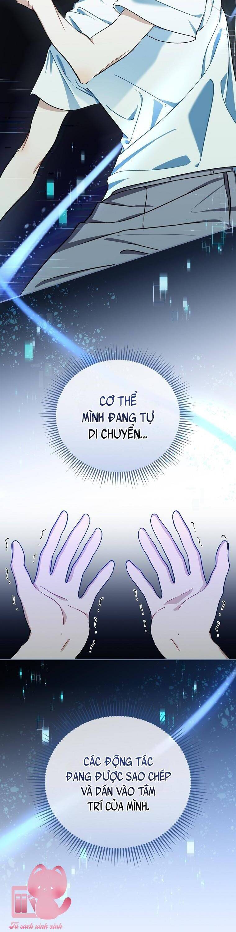 Tôi, Em Út Nhất Định Sẽ Trở Thành Idol! Chương 6 Ảnh 19