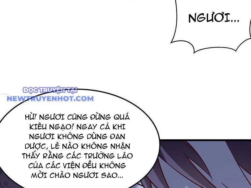 Vừa Cầm Được Thái Cổ Tiên Dược, Ta Đã Đe Dọa Thánh Chủ Chương 81 Ảnh 22