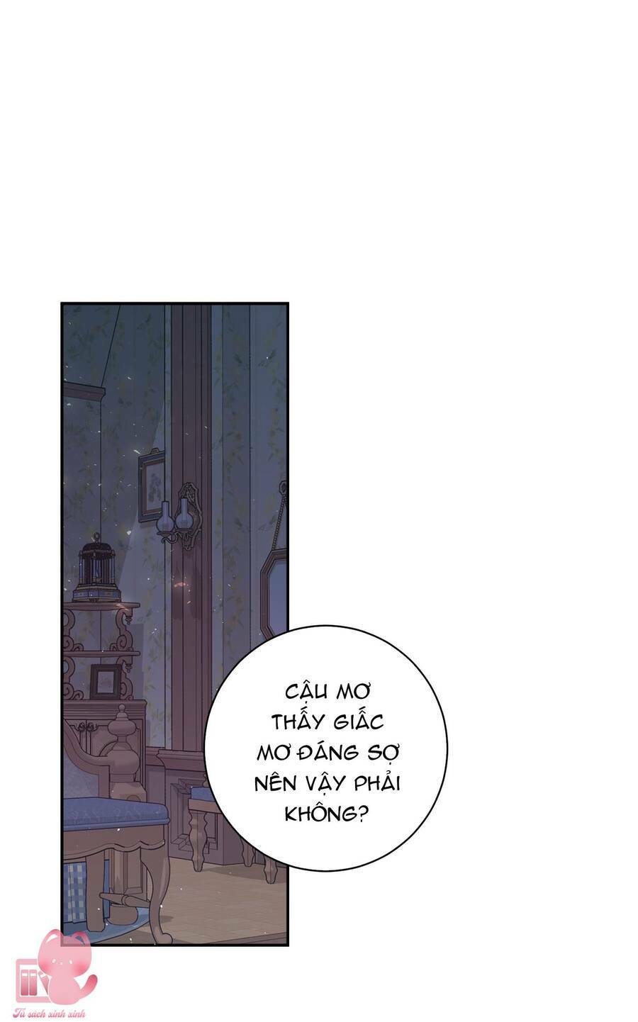 Sinh Ra Làm Con Gái Ác Nữ Chương 46 Ảnh 77