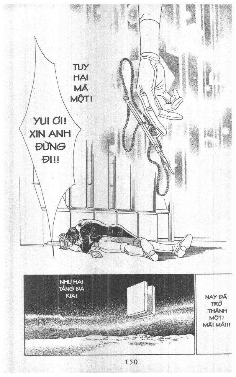Nàng Tiên Ánh Trăng - Kaguya Hime Chương 27 Ảnh 151