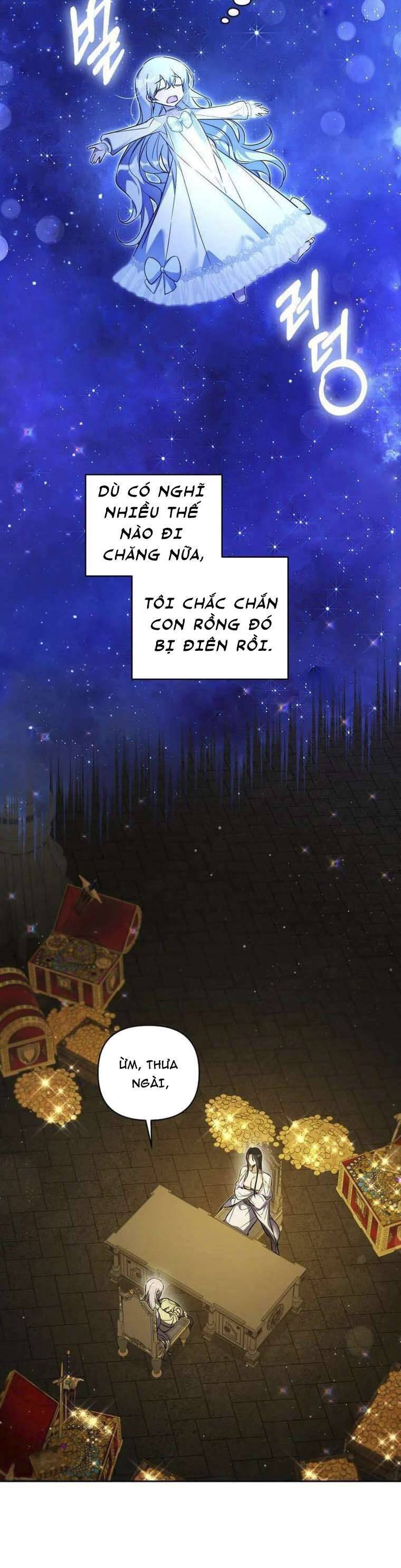 Liệu Người Có Muốn Được Cứu Rỗi Không? Chương 14 Ảnh 6