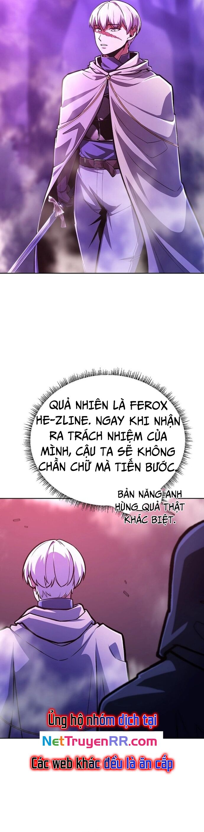 Anh Hùng Của Chúng Ta Làm Gì? Chương 33 Ảnh 41