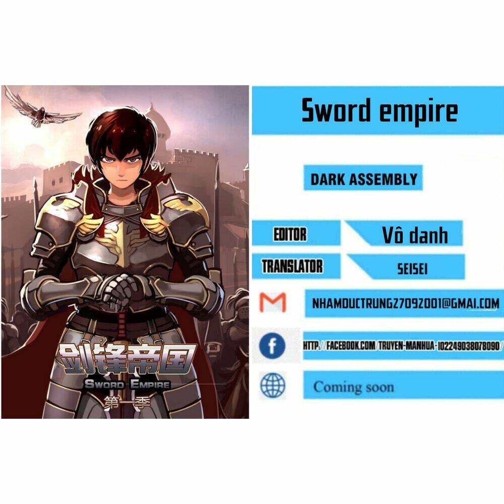 Sword Empire Chương 34 Ảnh 2