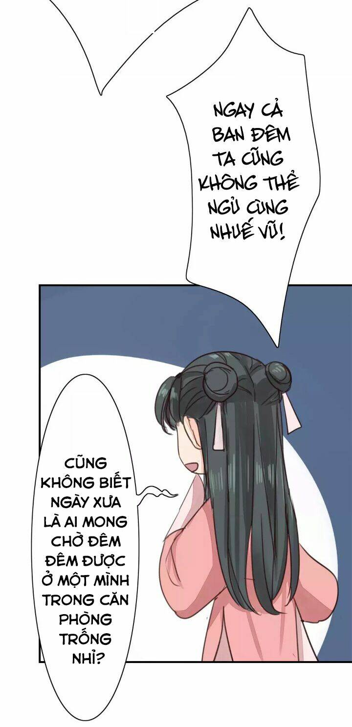 Chỉ Phu Vi Thê Chương 42 Ảnh 12