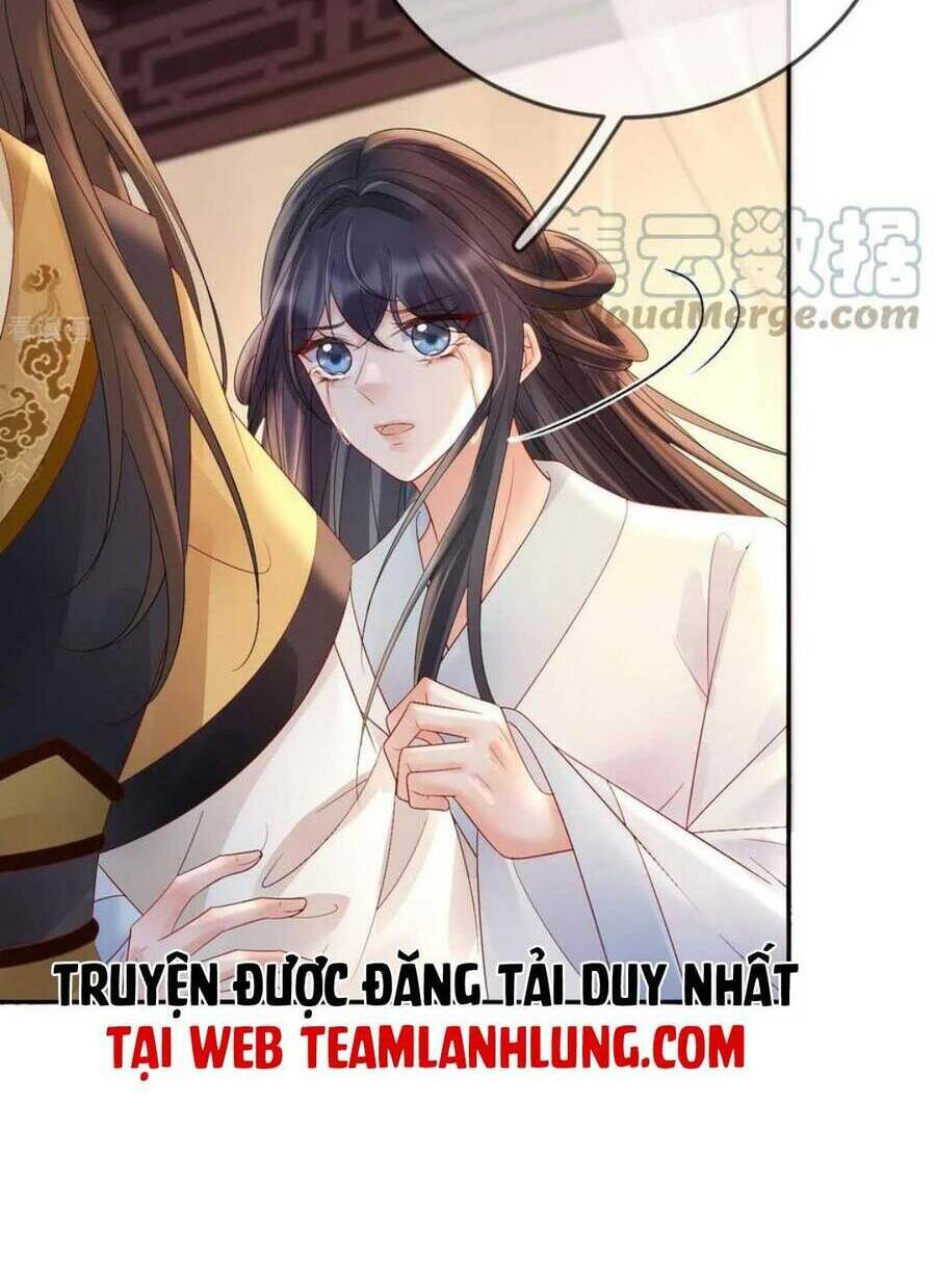 Sự Trả Thù Của Vương Phi Chương 60 Ảnh 42