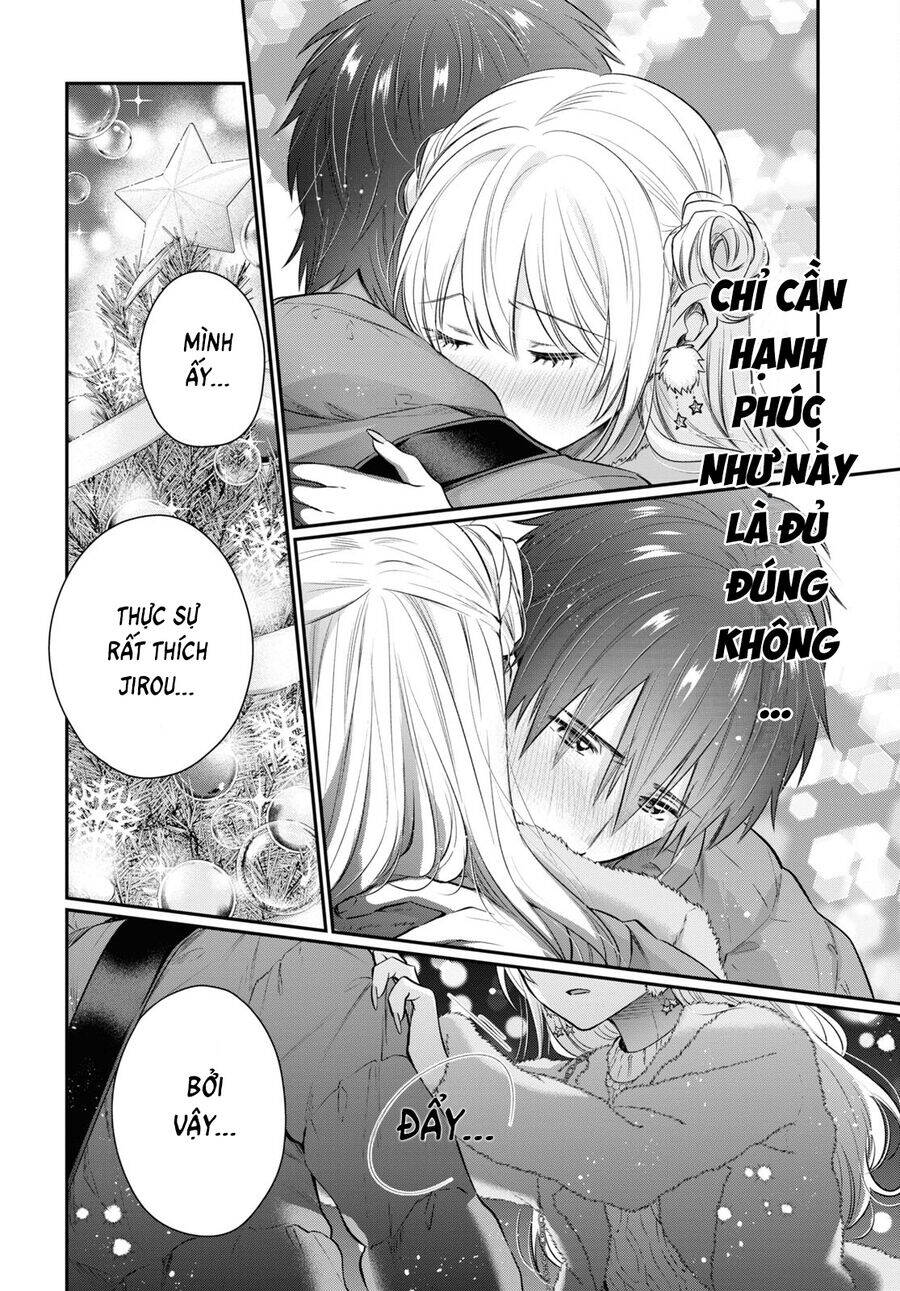 Fuufu Ijou, Koibito Miman. Chương 67 Ảnh 7