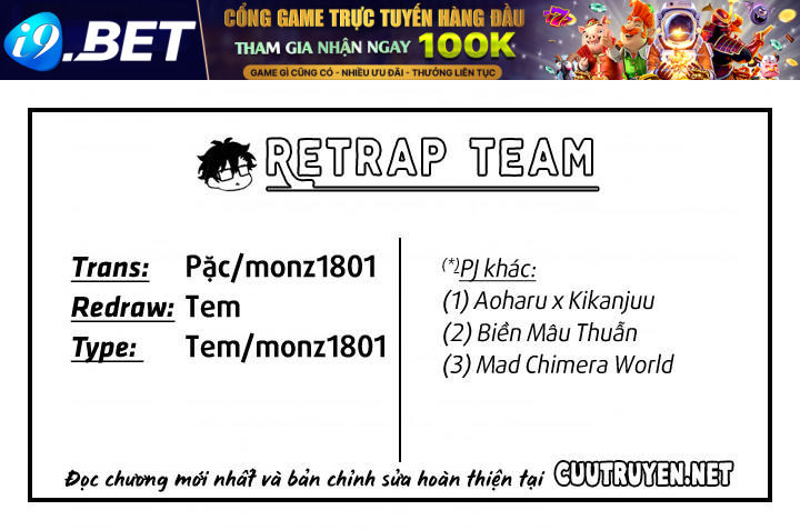 Giải Thoát Chương 30 Ảnh 2