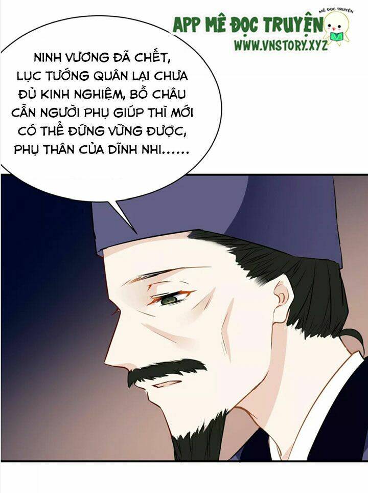 Công Chúa Giá Đáo Chương 38 Ảnh 4