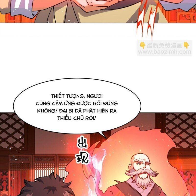 Vô Tận Thôn Phệ Chương 250 Ảnh 72