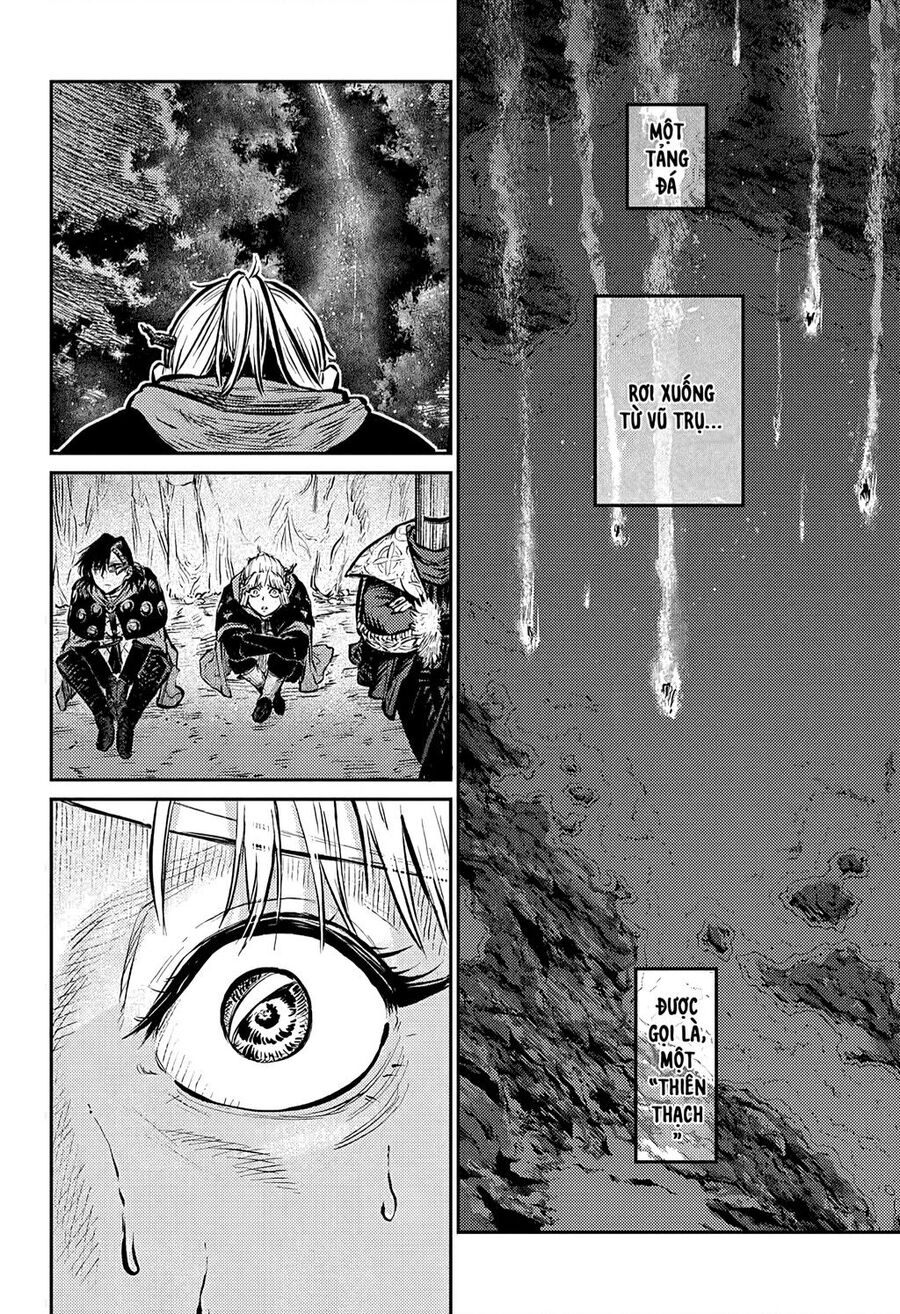 Sensou Kyoushitsu Chương 7 Ảnh 10