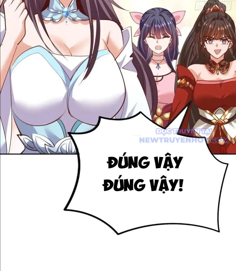 Đệ Tử Siêu Thần Ta Nằm Không, Tông Môn Hủy Diệt Ta Vô Địch Chương 55 Ảnh 19