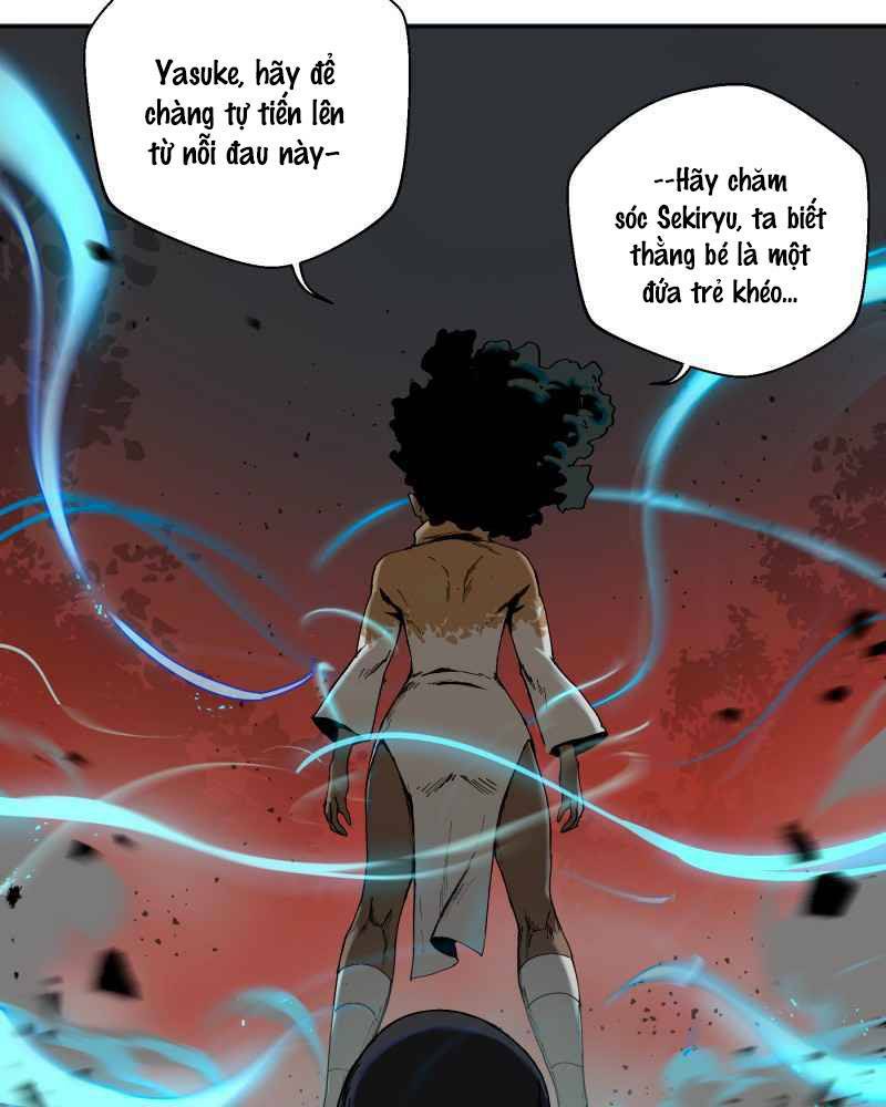 Black Sun Chương 3 Ảnh 114