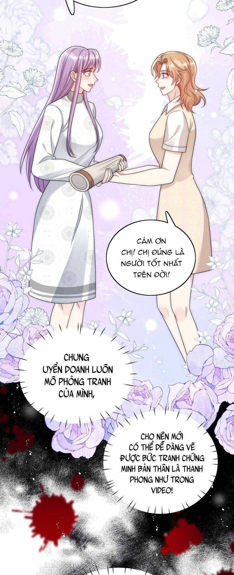 Khom Lưng Chương 36 Ảnh 8