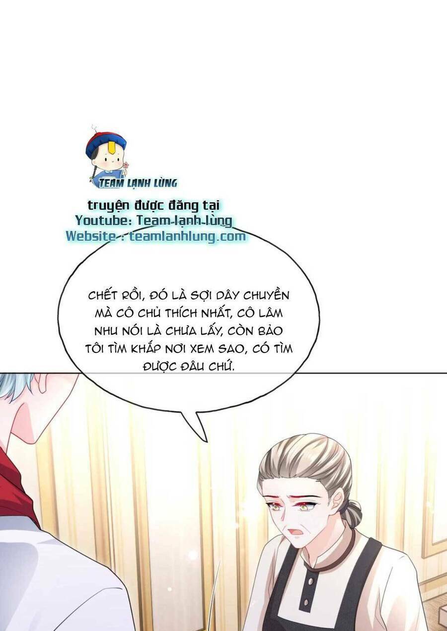 Kế Hoạch Tự Giải Cứu Của Nhân Vật Phản Diện Chương 26 Ảnh 15