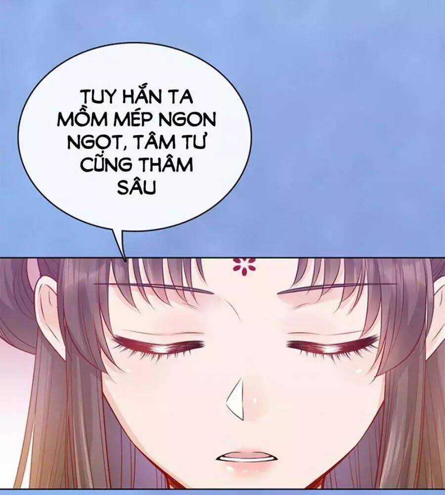 Mỹ Nhân Già Rồi Chương 58 Ảnh 84