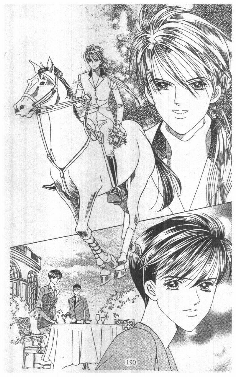 Nàng Tiên Ánh Trăng - Kaguya Hime Chương 27 Ảnh 191