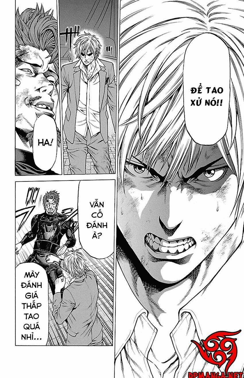 Shonan Seven Chương 6.2 Ảnh 16