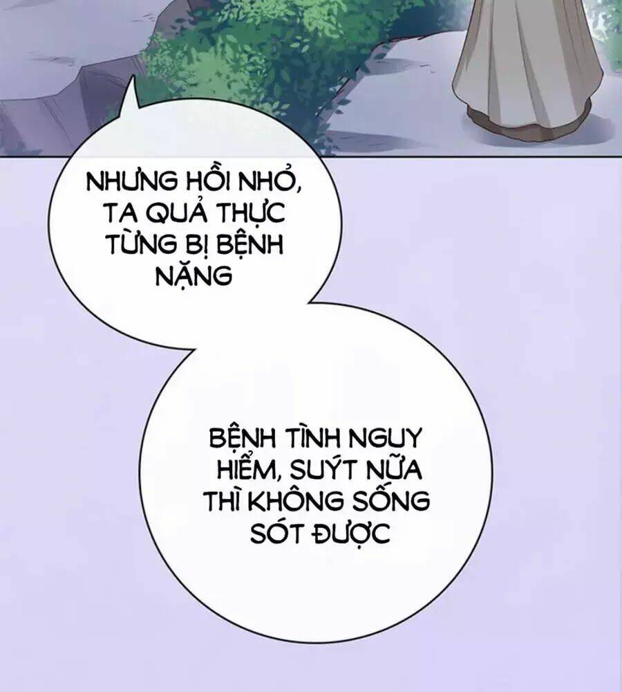 Mỹ Nhân Già Rồi Chương 54 Ảnh 29
