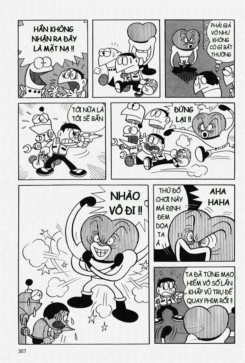 Mojako Chương 8 Ảnh 60