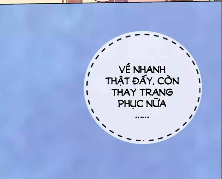 Mỹ Nhân Già Rồi Chương 57 Ảnh 77