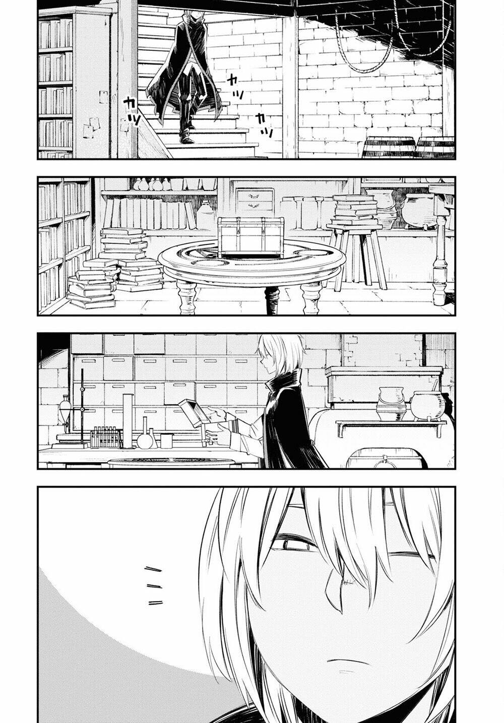 Shin No Nakama Janai To Yuusha No Party Wo Oidasareta No De, Henkyou De Slow Life Suru Koto Ni Shima Chương 47 Ảnh 23