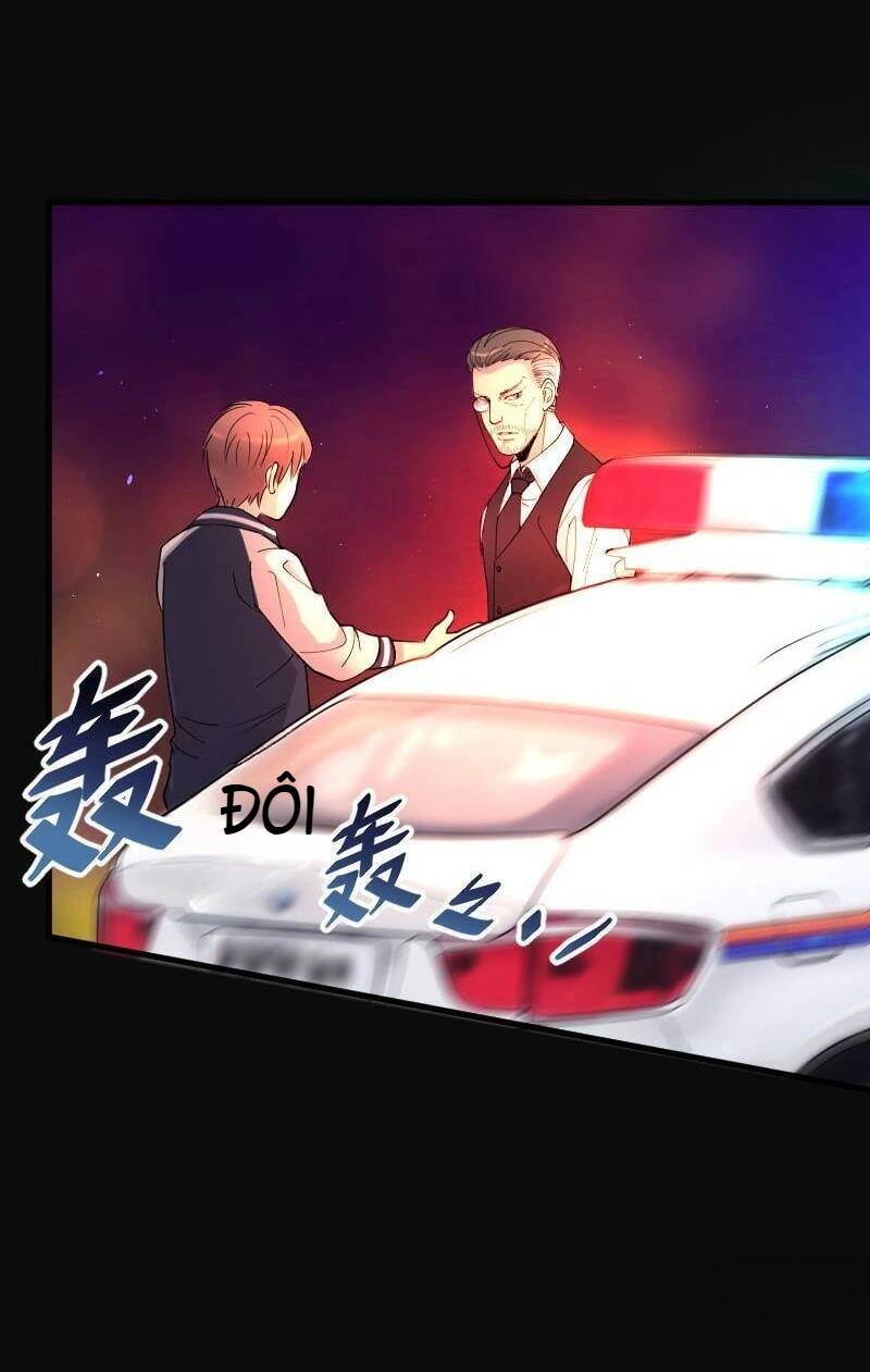 Thợ Cắt Tóc Cho Diêm Vương Chương 30 Ảnh 32