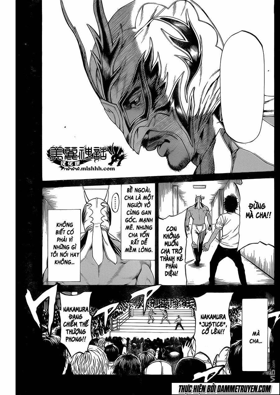 Shonan Seven Chương 12 Ảnh 30