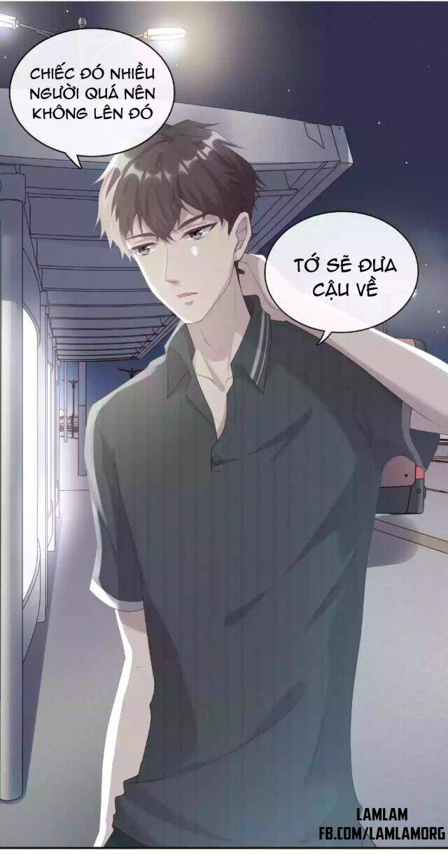 Cao Phán Chương 6 Ảnh 26