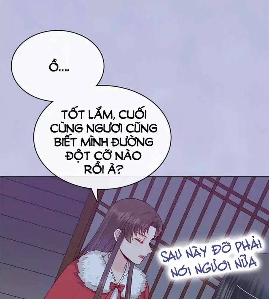 Mỹ Nhân Già Rồi Chương 61 Ảnh 77