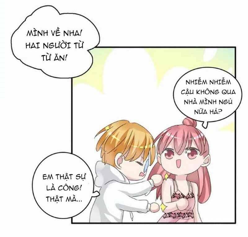 Lều Khều Biết Yêu Chương 76 Ảnh 48