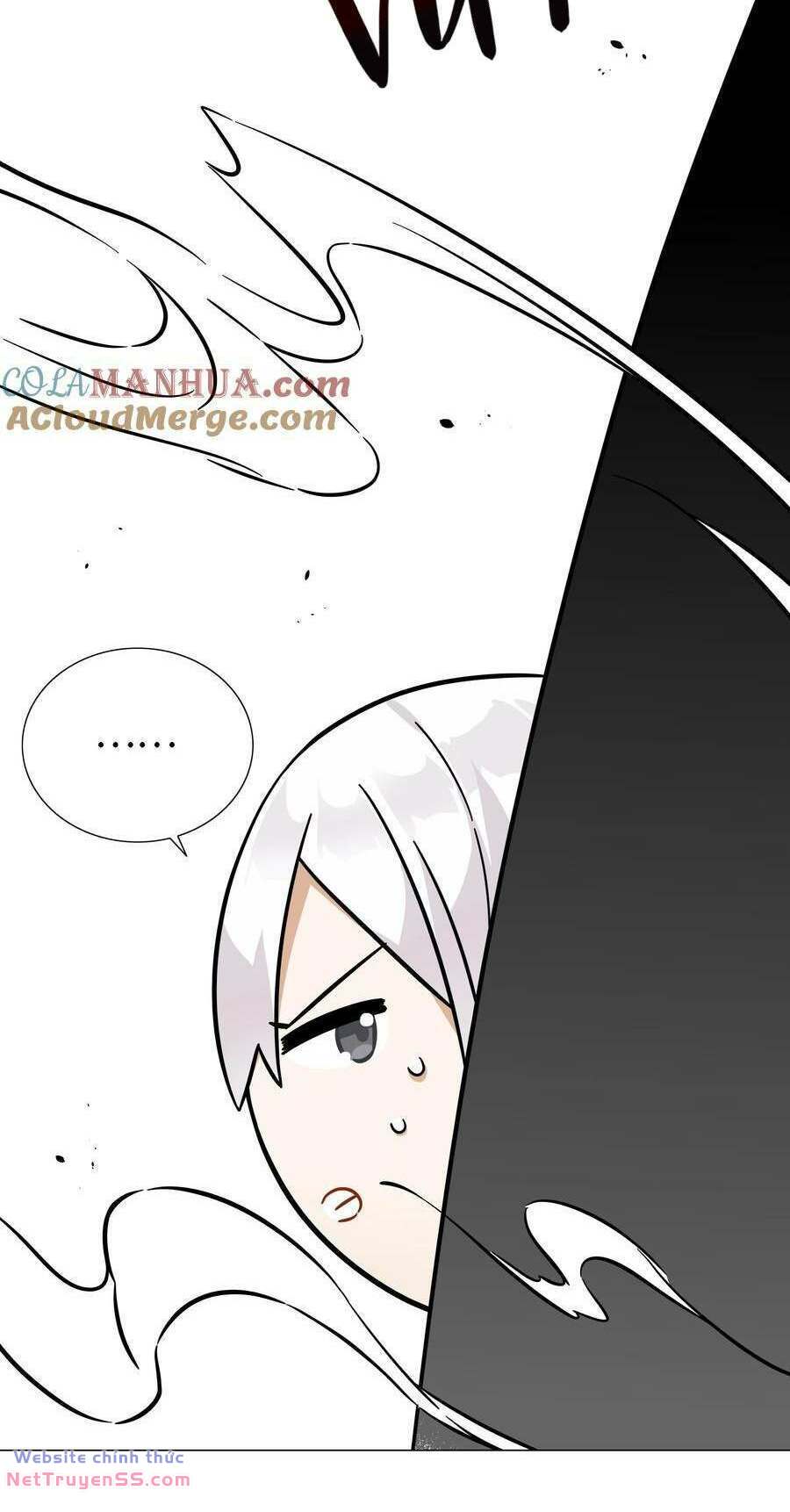 My Harem Grew So Large, I Was Forced To Ascend Chương 73 Ảnh 44