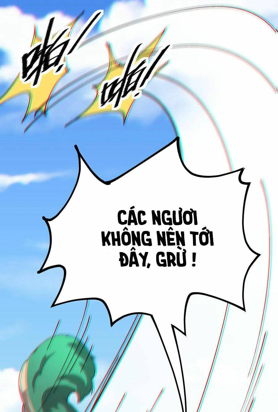 Nhật Ký Thường Ngày Của Tiên Vương Chương 71 Ảnh 32