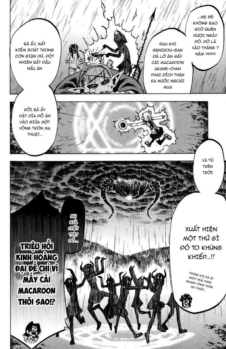Jitsu Wa Watashi Wa Information Chương 65 Ảnh 14