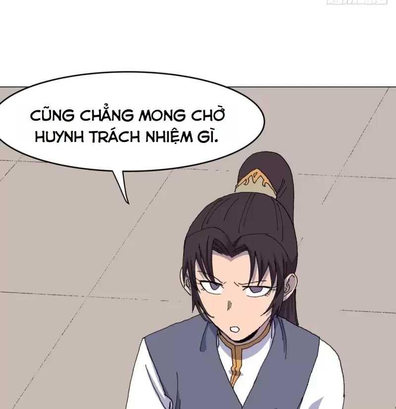 Tu Tiên Giả Đại Chiến Siêu Năng Lực Chương 311 Ảnh 23