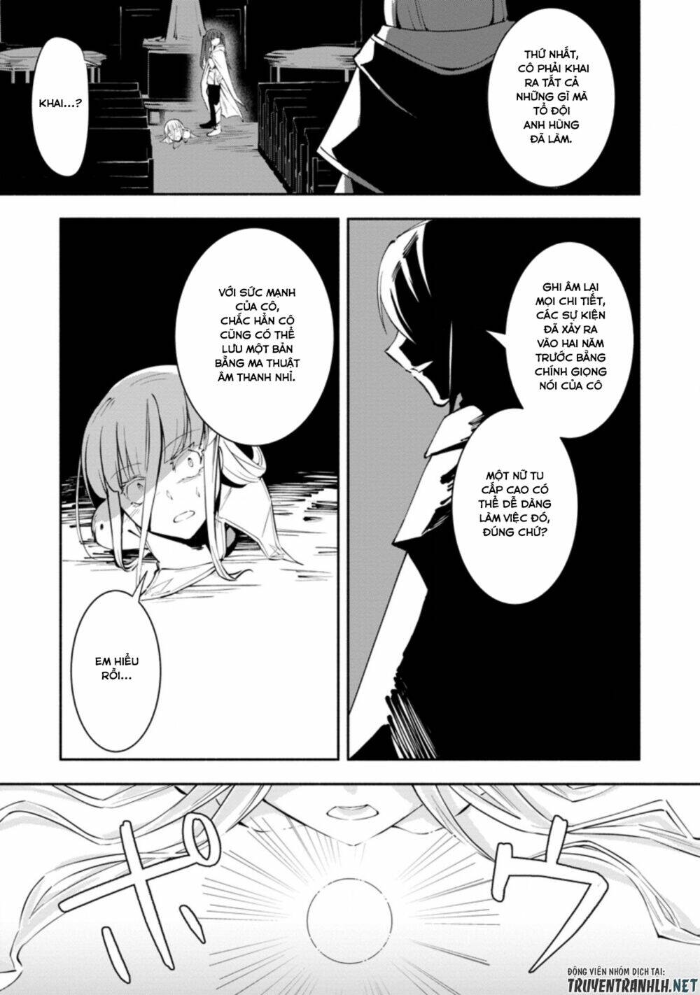 Koibito O Netorare, Yuusha Party Kara Tsuihou Sa Retakedo Chương 5 Ảnh 23