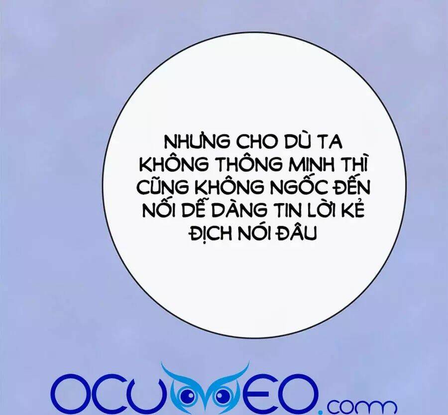 Mỹ Nhân Già Rồi Chương 58 Ảnh 81