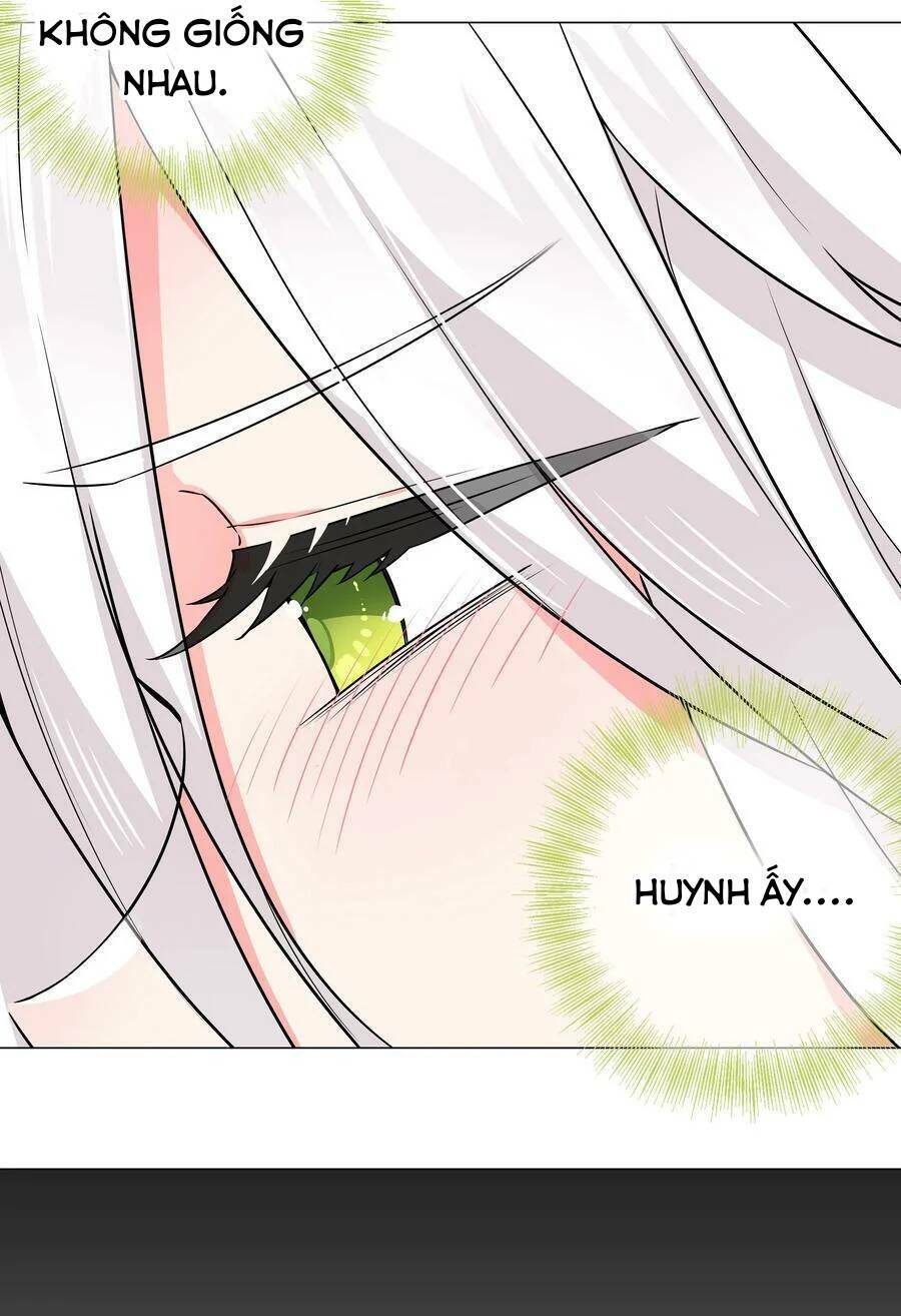 My Harem Grew So Large, I Was Forced To Ascend Chương 57.5 Ảnh 11
